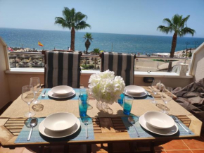 Rocachica Eden Beach 21, Torremolinos